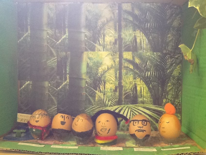 Image of Egg-cellent Egg Eggs-travaganza