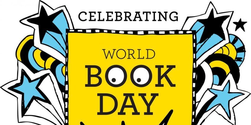 Image of World Book Day Celebration